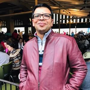 Meet your Posher, Varun